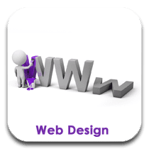 web design, online marketing, e-commerce, social media, SEO, website