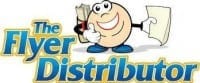 Flyer distribution services
