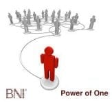 Private networking groups like BNI