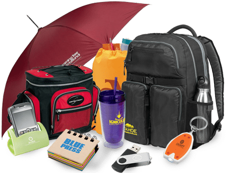 promotional products company in Miami