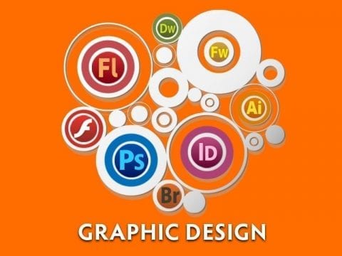 Graphi9c design service Miami